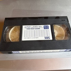 VHSビデオカセットレコーダーの画像