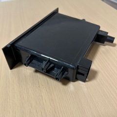 1DIN用小物入れの画像