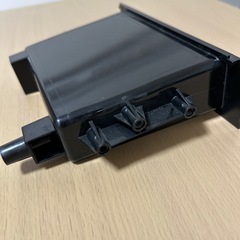 1DIN用小物入れの画像