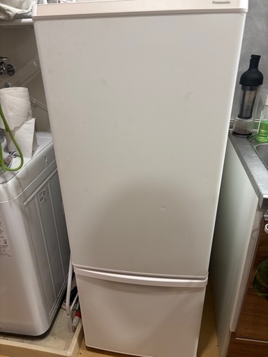 Panasonic 冷蔵庫
