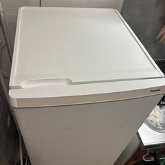 Panasonic 冷蔵庫の画像