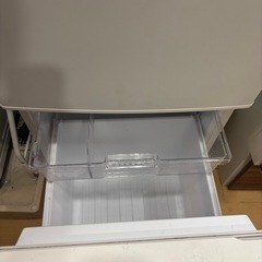 Panasonic 冷蔵庫の画像