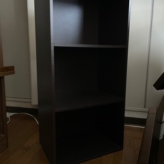 カラーボックス　　　の画像