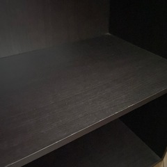 カラーボックス　　　の画像