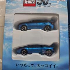 トミカ　限定セット　計8台分の画像