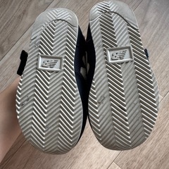 NewBalance 14.5cm 420M   の画像