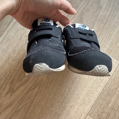 NewBalance 14.5cm 420M   の画像