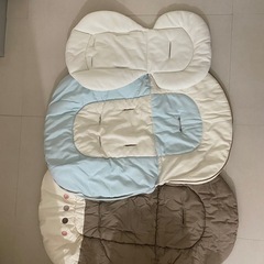 「美品」コンビ Combi 電動スウィング ネムリラ  の画像