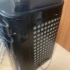 空気清浄機 加湿器 シャープ FZ-W45HF の画像