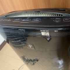 空気清浄機 加湿器 シャープ FZ-W45HF の画像