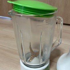 FUKAIジュースミキサー の画像