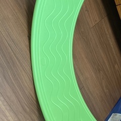 体幹ボード　バランスボード
の画像