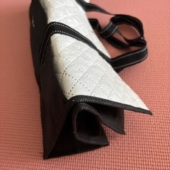CECIL McBEEキルティングバッグの画像