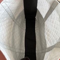 CECIL McBEEキルティングバッグの画像