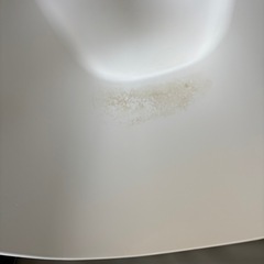 Richell 猫トイレ蓋付きの画像