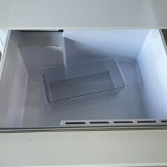 AQUA アクア　3ドア冷蔵庫 AQR-27G2(W）272L 2019年製　　お近くなら無料配達いたします。の画像