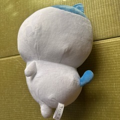 ちいかわ　ぬいぐるみ
の画像