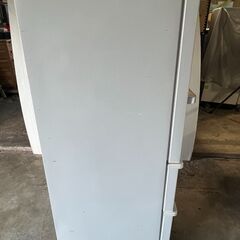 AQUA アクア　3ドア冷蔵庫 AQR-27G2(W）272L 2019年製　　お近くなら無料配達いたします。の画像