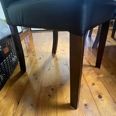 ダイニングテーブルセットの画像