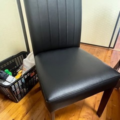 ダイニングテーブルセットの画像