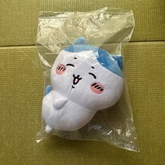 ちいかわ　ぬいぐるみ
の画像