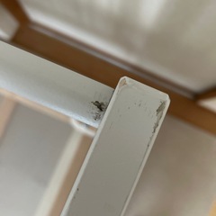 ベビーベット　IKEA SUNDVIK スンドヴィークの画像