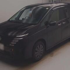 ⭐️サブスクリース、自社ローン🚘️日産 セレナ 🏢保証会社加盟🇯🇵全国対応❗️出品番号35-52の画像