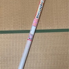 新品未開封☆シールタイプふすま紙の画像