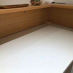 【おしゃれ】受付カウンターの画像
