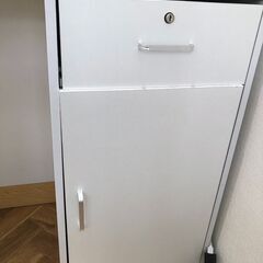 【おしゃれ】受付カウンターの画像