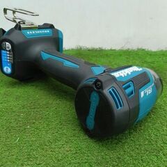 【バッテリーのみ数回使用】マキタ TD173DRGX 充電式インパクトドライバー【野田愛宕店】【店頭取引限定】【中古美品】管理番号：ITDB8NZ6UW2Sの画像
