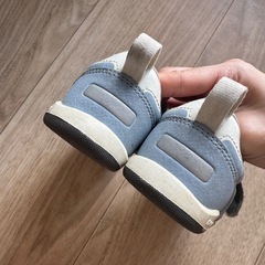 NewBalance 313 14cm　キッズスニーカーの画像