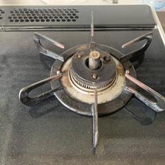 多機能ガステーブル(都市ガス)の画像