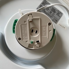 LEDシーリングライトの画像