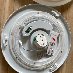  LEDシーリングライトの画像