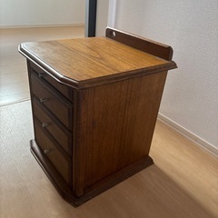 小物入れの画像