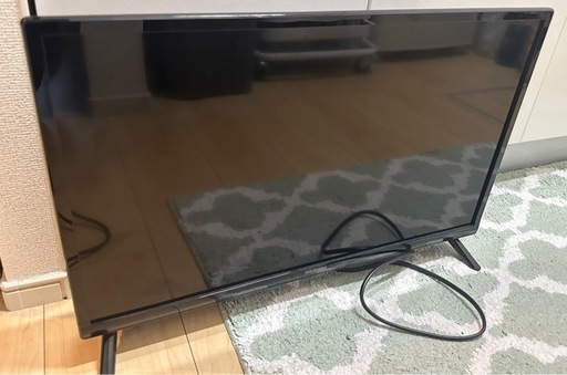 【取引中】24インチ テレビ
