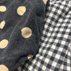 (お話中)ベビー服セット 【80】の画像