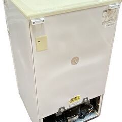ジ359/ アビテラックス 2ドア 冷凍冷蔵庫 96L AR-975E 2020年 右開き 耐熱100℃トップテーブル コンパクトサイズの画像