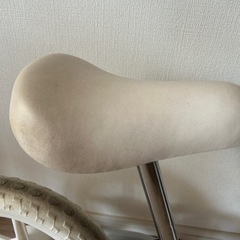 キックバイクの画像
