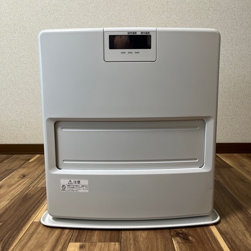 ★美品｜CORONA 石油ファンヒーター 2024年製