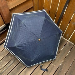 日傘３つの画像