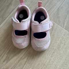 アシックス[スクスク] ベビーシューズ アンフィビアン ベビー　...