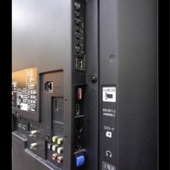 【65インチ・4K液晶テレビ】三菱の画像