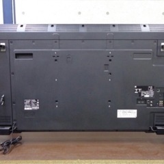 【65インチ・4K液晶テレビ】三菱の画像
