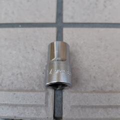 ＫＴＣ ソケット　14ミリの画像