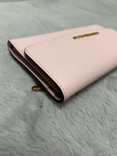 マイケルコース　財布　長財布