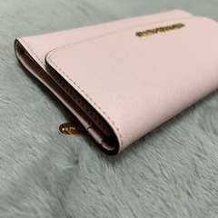 マイケルコース　財布　長財布の画像