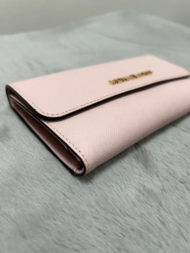 マイケルコース　財布　長財布