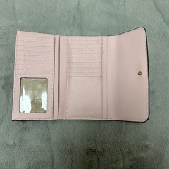 マイケルコース　財布　長財布の画像